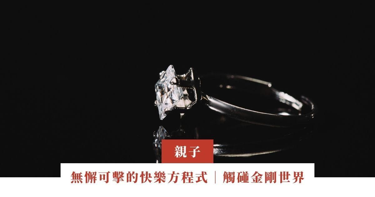 無懈可擊的快樂方程式｜觸碰金剛世界