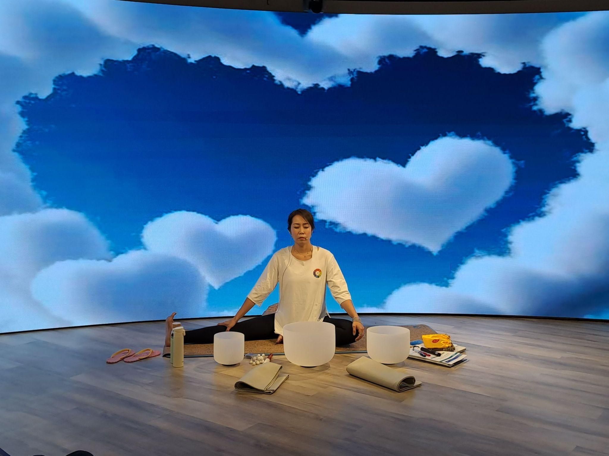 《MAI200系列》 潛意識系列——改變命運課程--第1堂