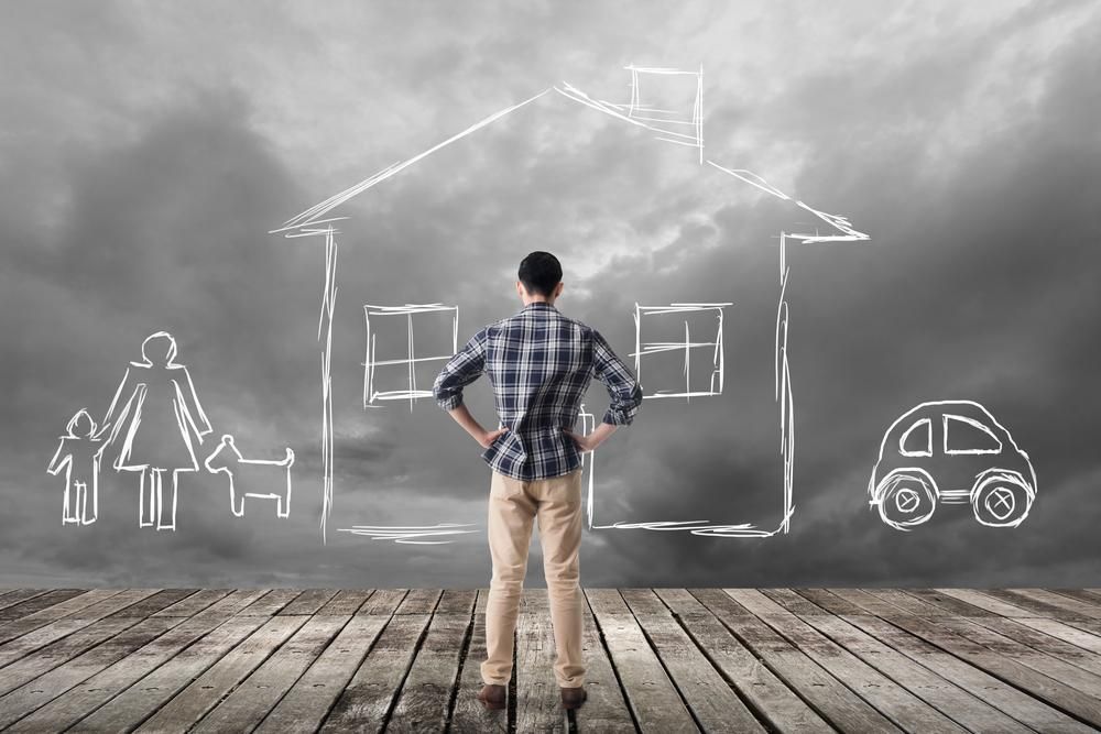 老屋翻新為什麼這麼難？真正的挑戰，其實不在設計