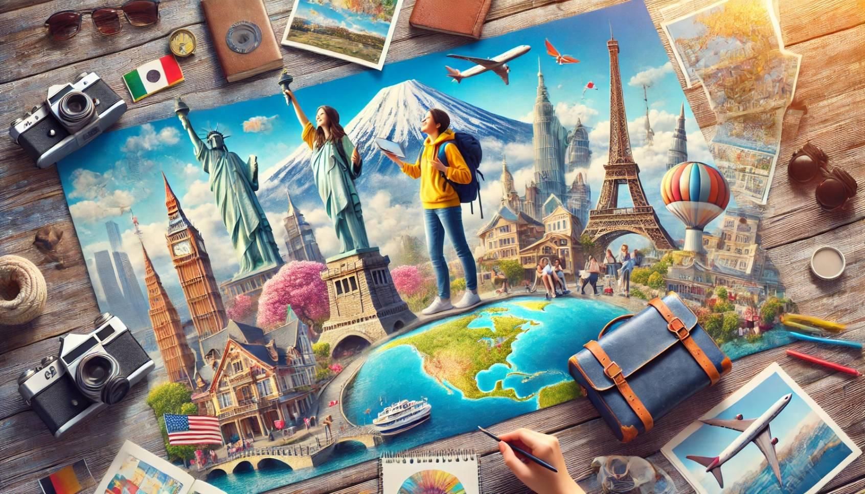 ✏️2024年底，我想送你的一份「心想事成」圖解全攻略