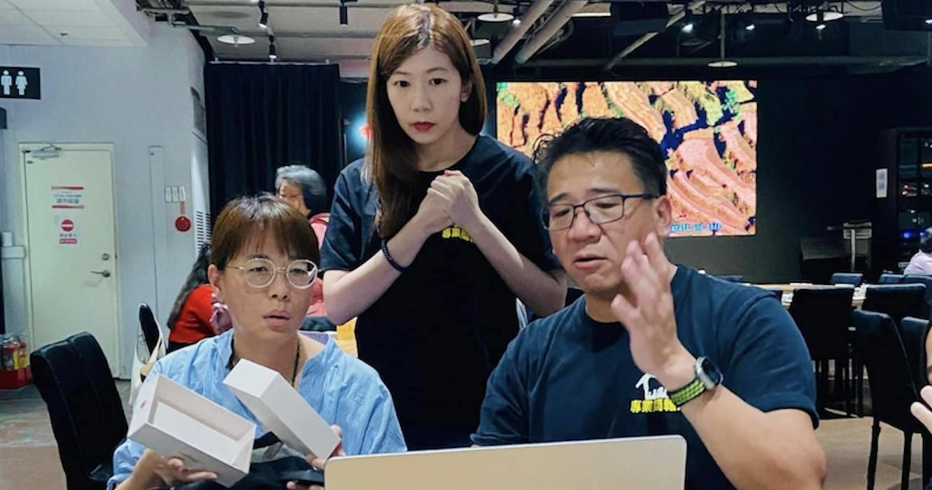 【簡報的技術】影響力訂價法