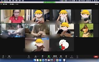 線上動物溝通教學-動物老師故事分享