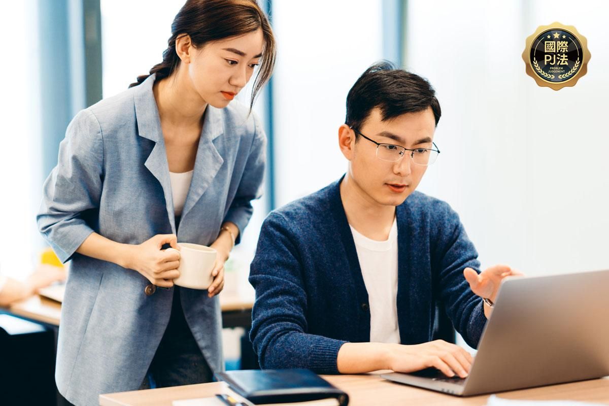 分不出當責、負責無法成為好PM！運用「ARCIS法則」提升執行力