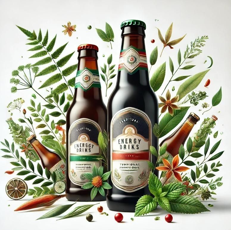 新手媽媽恢復體力必備的產後調理神器：保力達B！