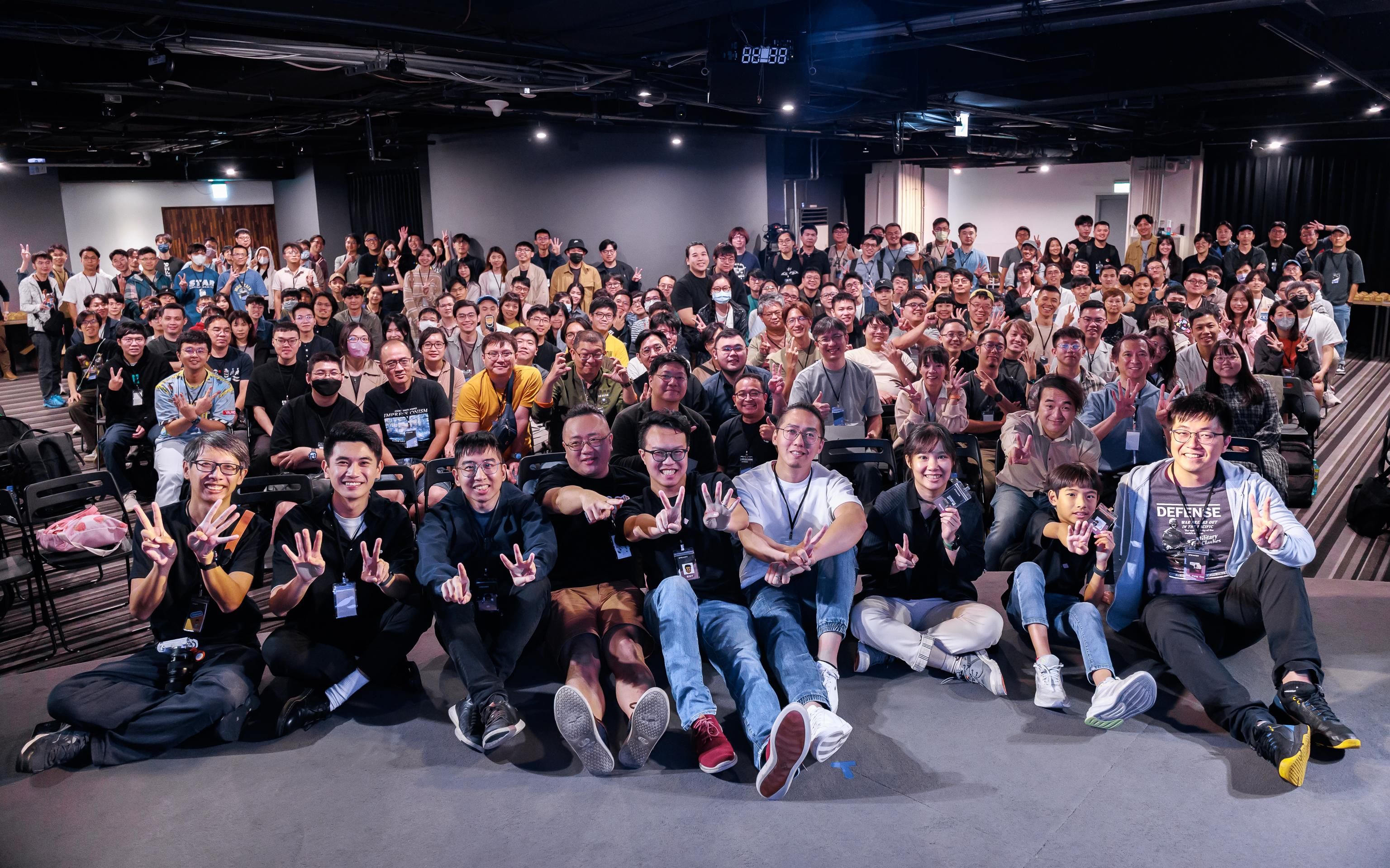 【研討會分享】iPlayground 2024 技術研討會 精彩回顧