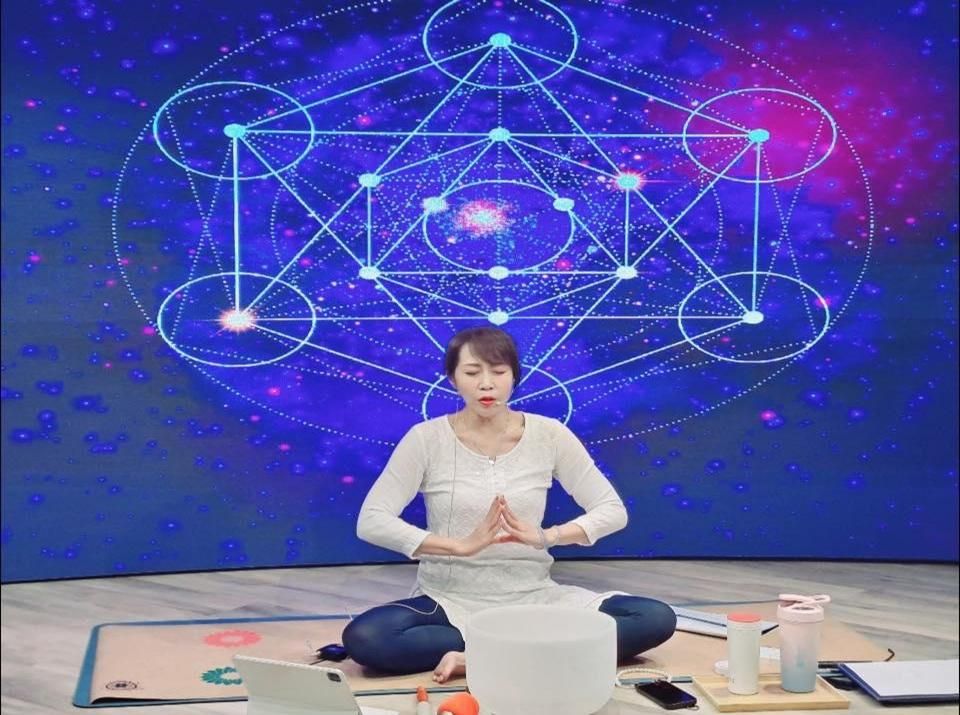 《花絮》心葉系列《業力覺醒》——第4堂