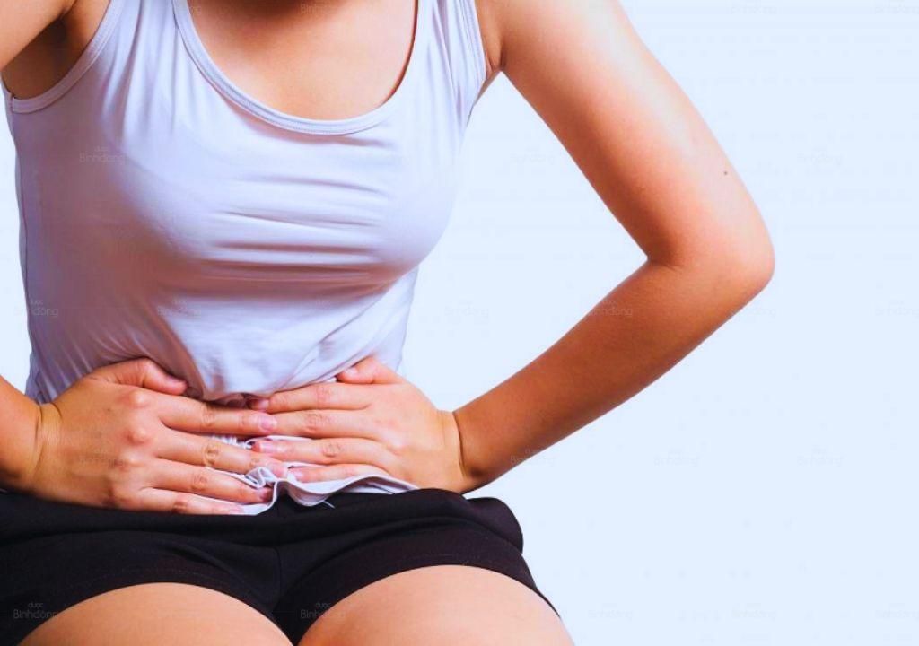 Thận yếu ở nữ: Dấu hiệu, nguyên nhân và cách điều trị hiệu quả