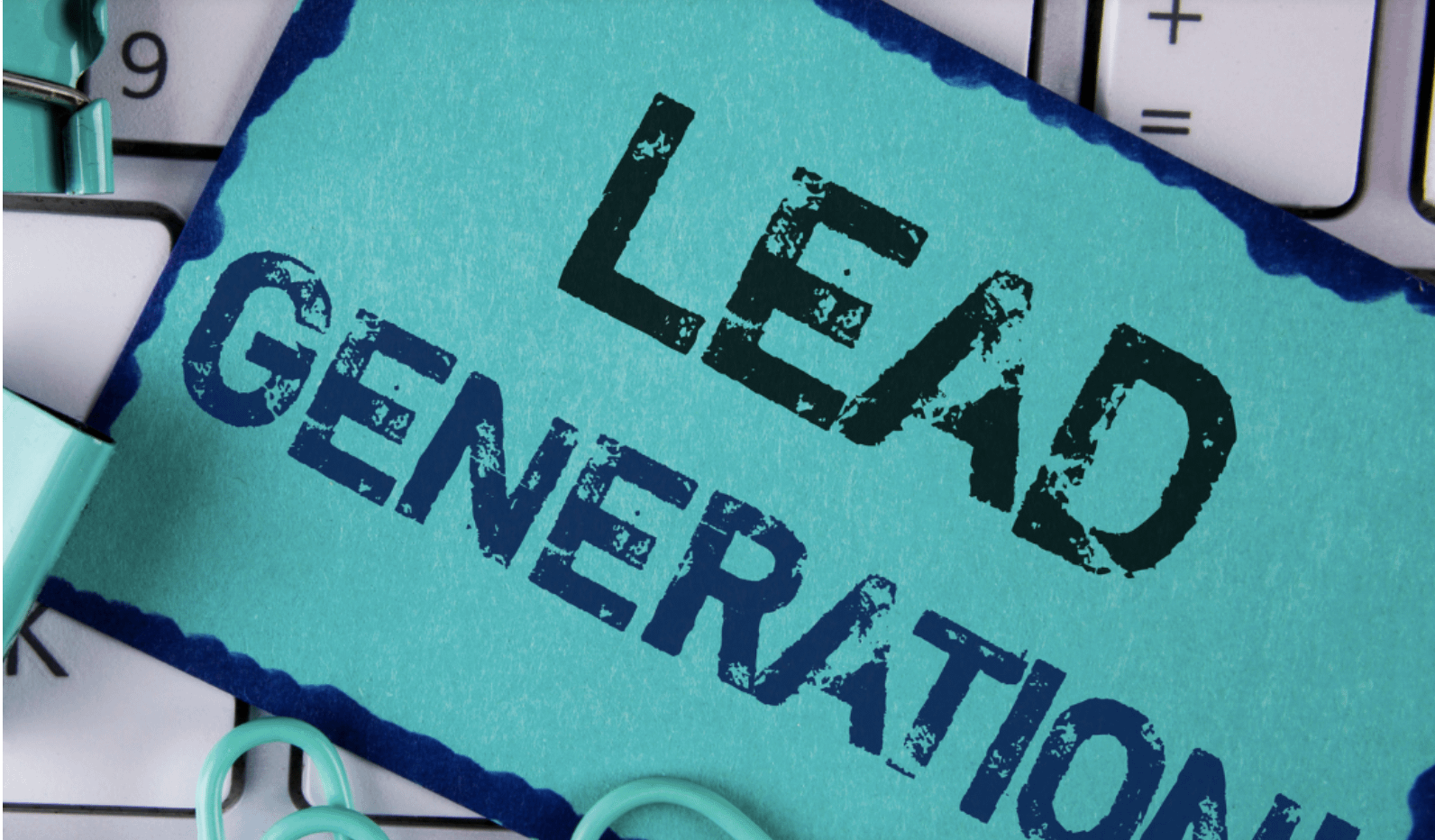 Email Marketing For Lead Generation