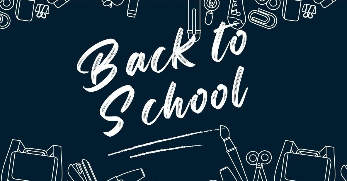 開學季英文怎麼說？3個必備表達讓你自然開口