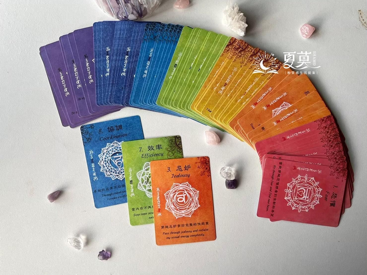 曼陀羅禪卡太陽輪5『自大』覺察你的自信心能量層級，才能避免自大和缺乏自信