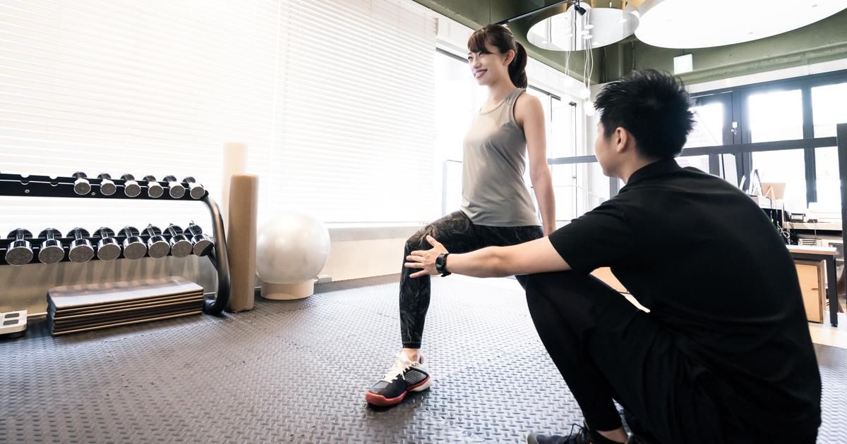 【運釀好文】拿捏好無形的那條界線，健身教練如何避免不必要的肢體接觸誤會？