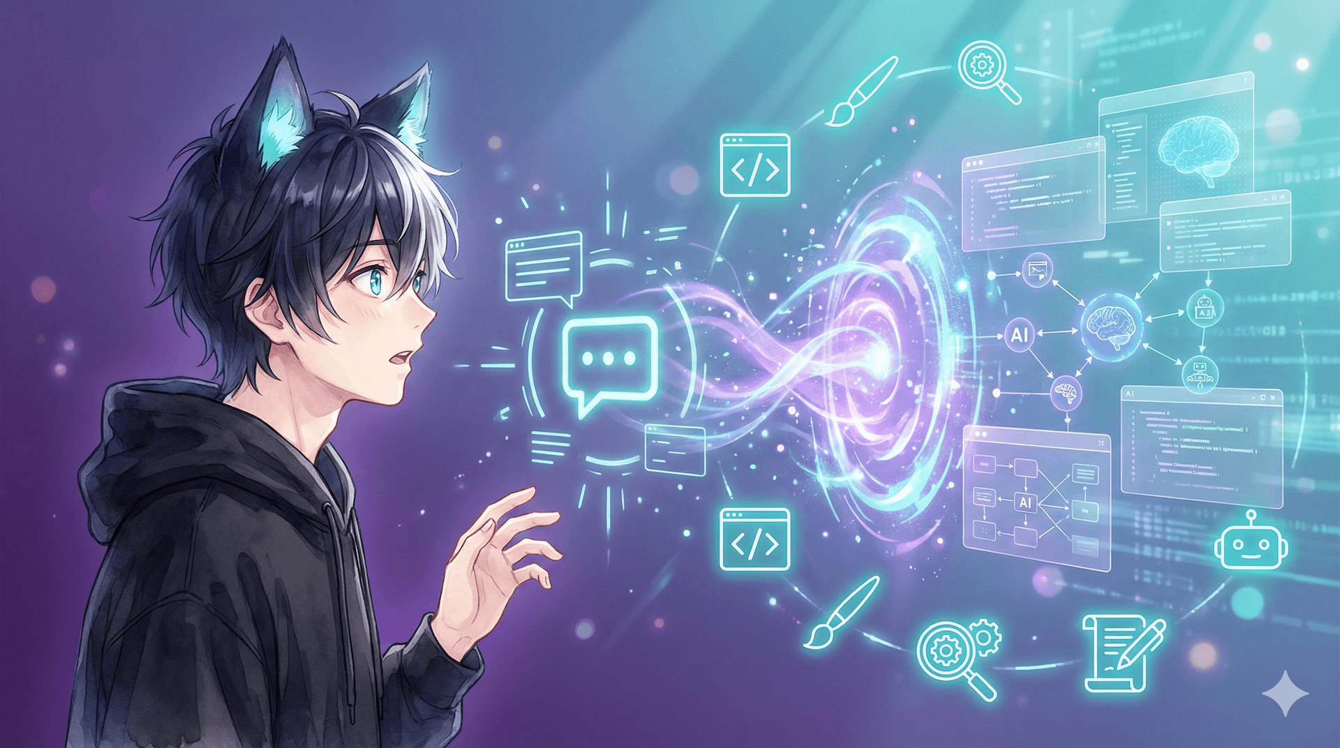 Manus 推出 Agent Skills：讓 AI 從「聊天助理」進化成「專業員工」