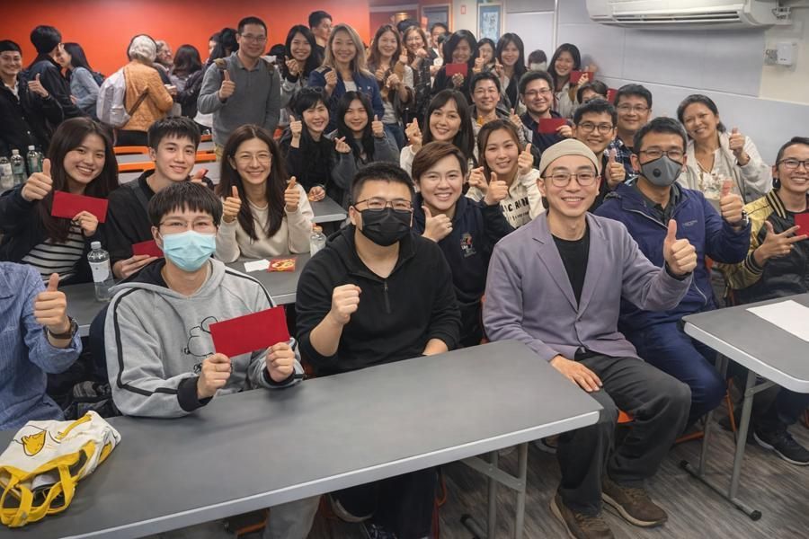 【LEO哥】AI是協助人類進化的關鍵