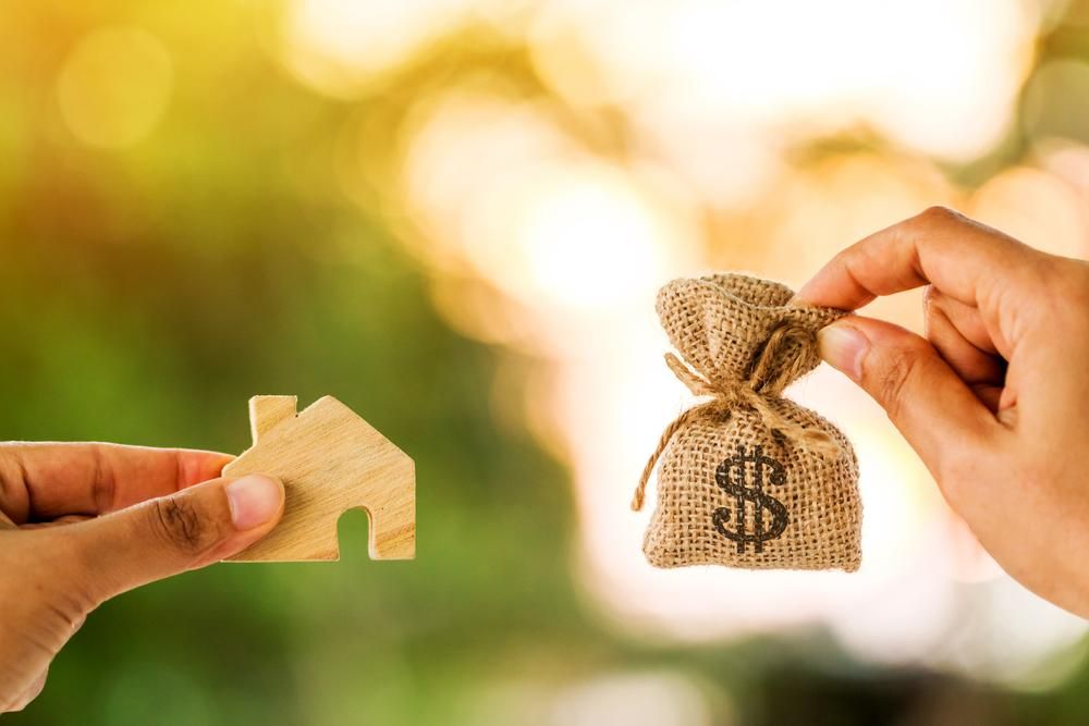 【真實案例】她靠整理＋賣二手變出50萬，清出雜物房竟讓她提前邁向財務自由！