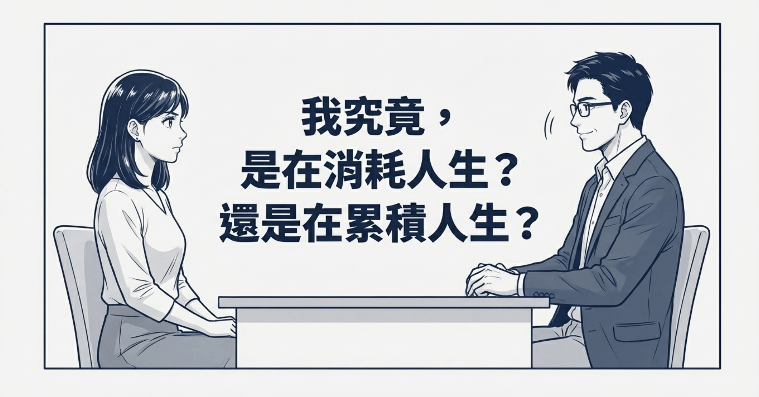 如何用「輸出」倒逼人生升級：我用一棵聖誕樹，重寫明年的行動藍圖