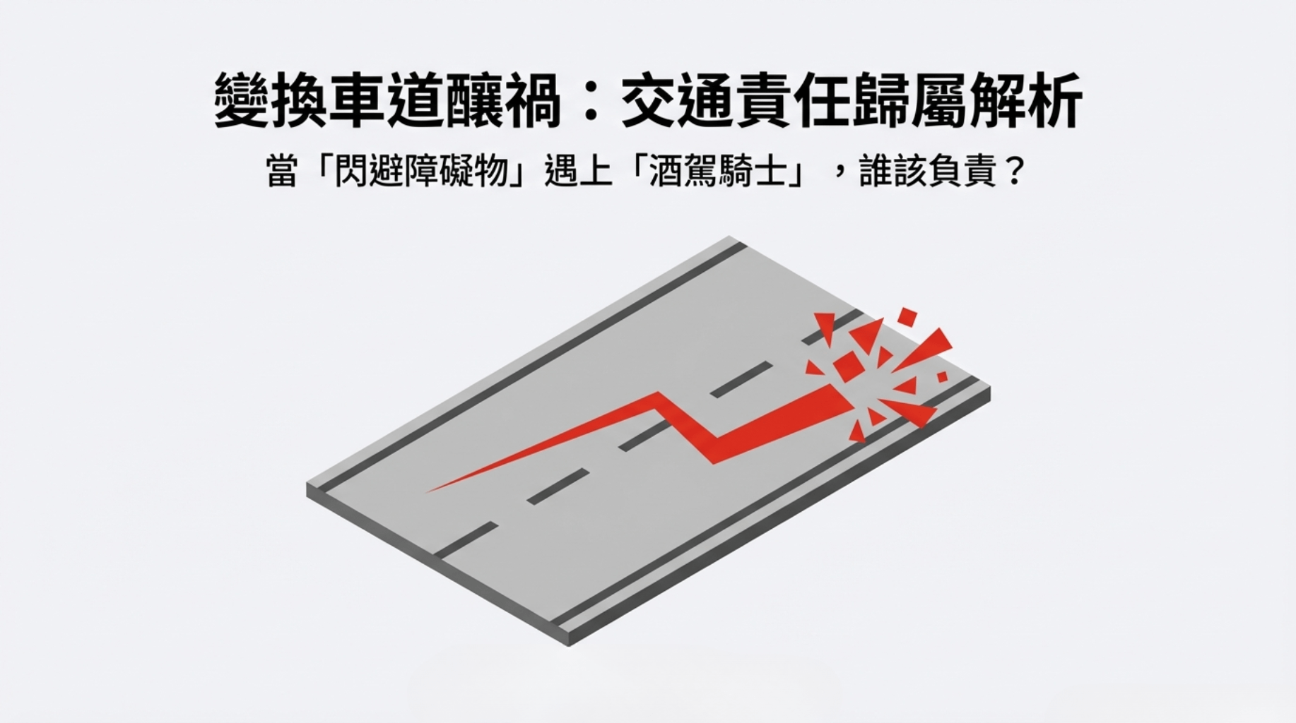 300萬換5年自由！修車師傅過失致死一二審皆判囚，最高法院因「這張紙」逆轉給緩刑！