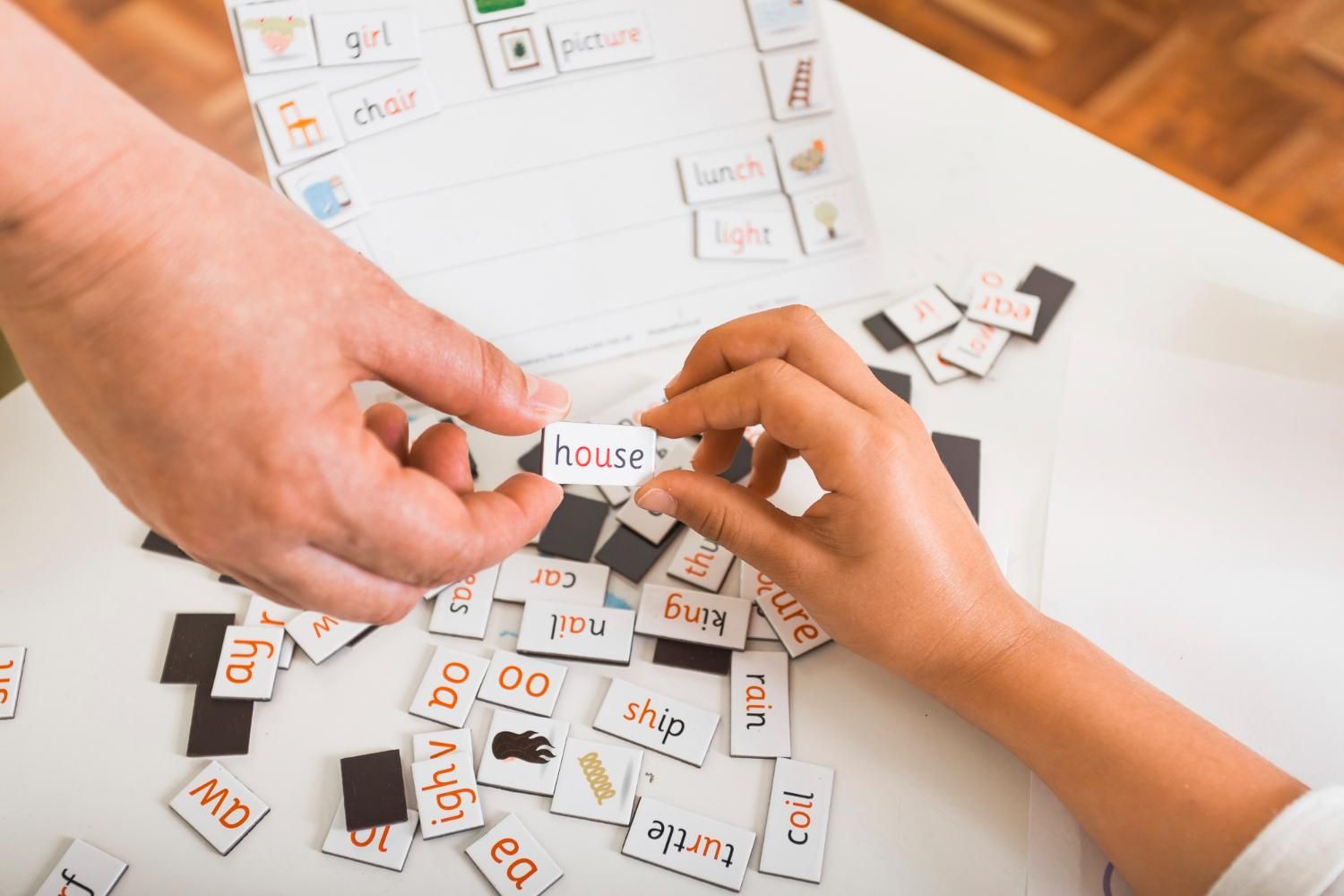 多益單字怎麼背才會高分？你只是沒用對技巧！