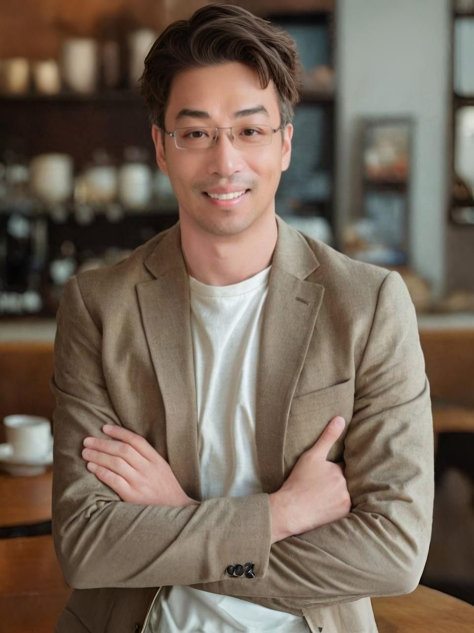 「選擇覺醒」講座課程Q＆A