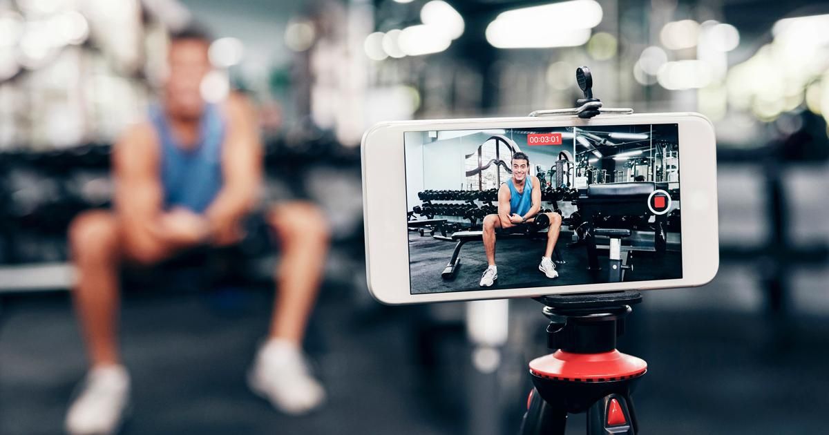 【運釀好文】我的教練生涯藍圖：我要當網紅、做自媒體