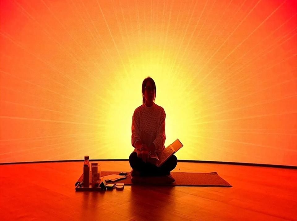 《花絮》心葉系列《業力覺醒》——第1堂