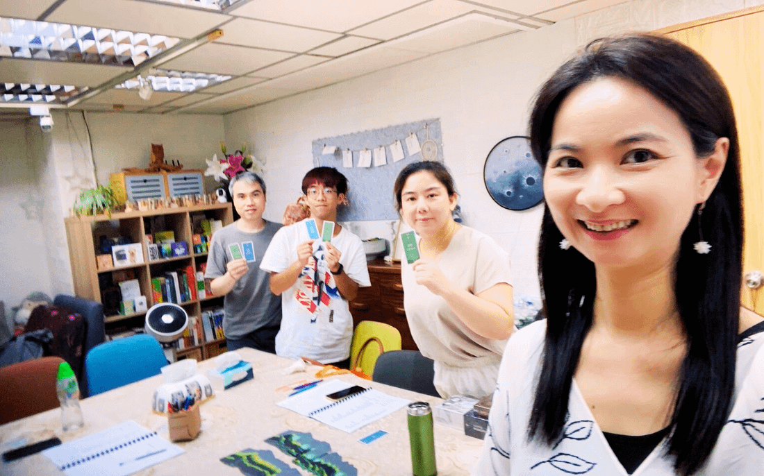 自我探索不再困難：簡單工具讓你揭開內在的奧秘