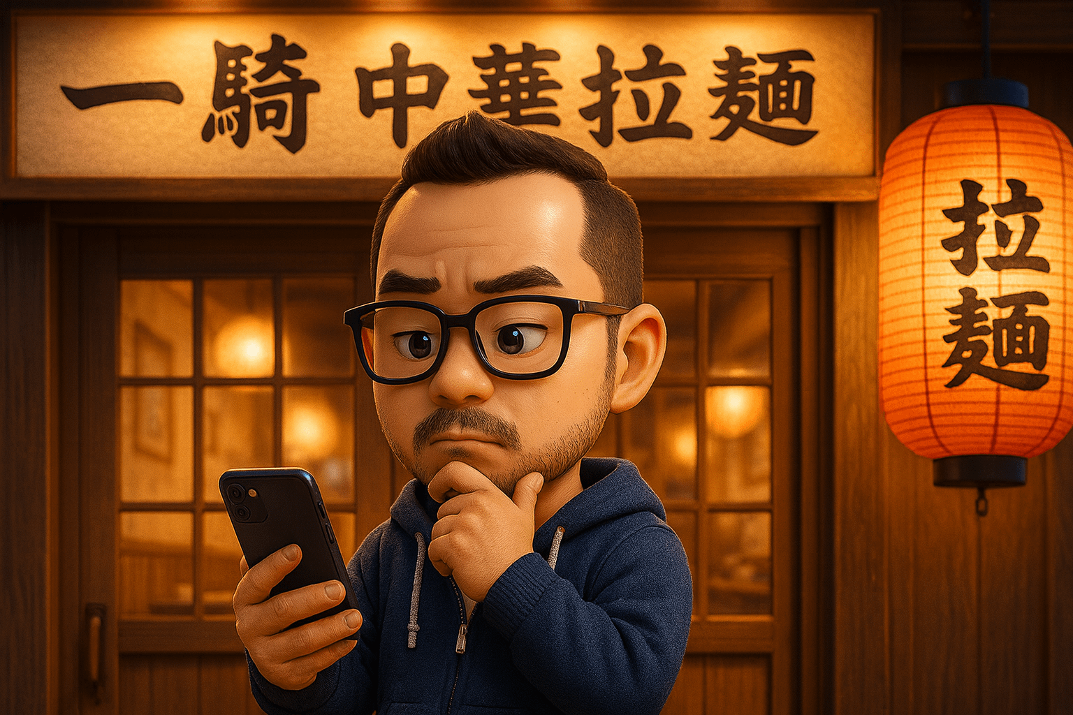 EP1｜只看營收，不看報表，必倒無疑