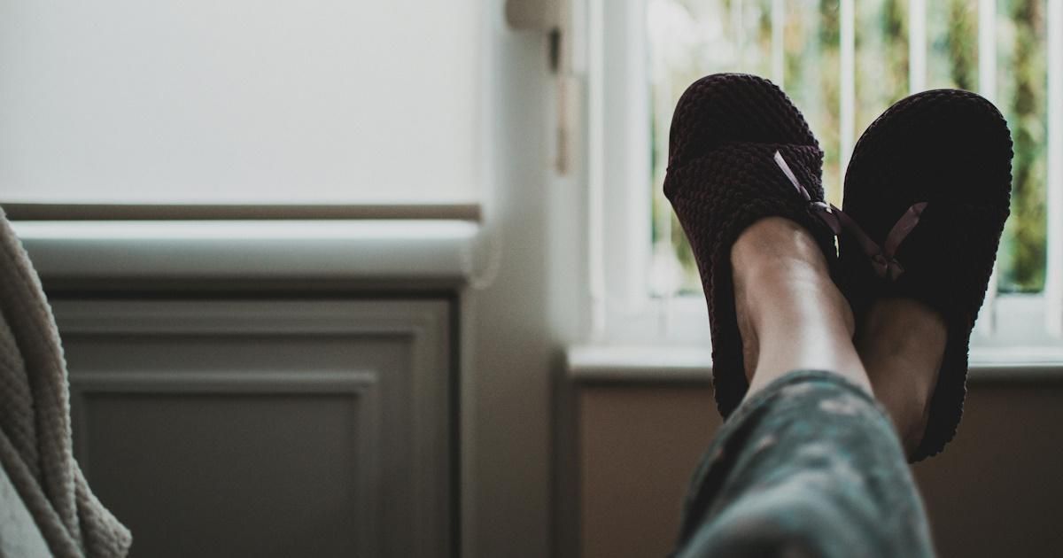 在工作中體會安息 70／30法則超強功效