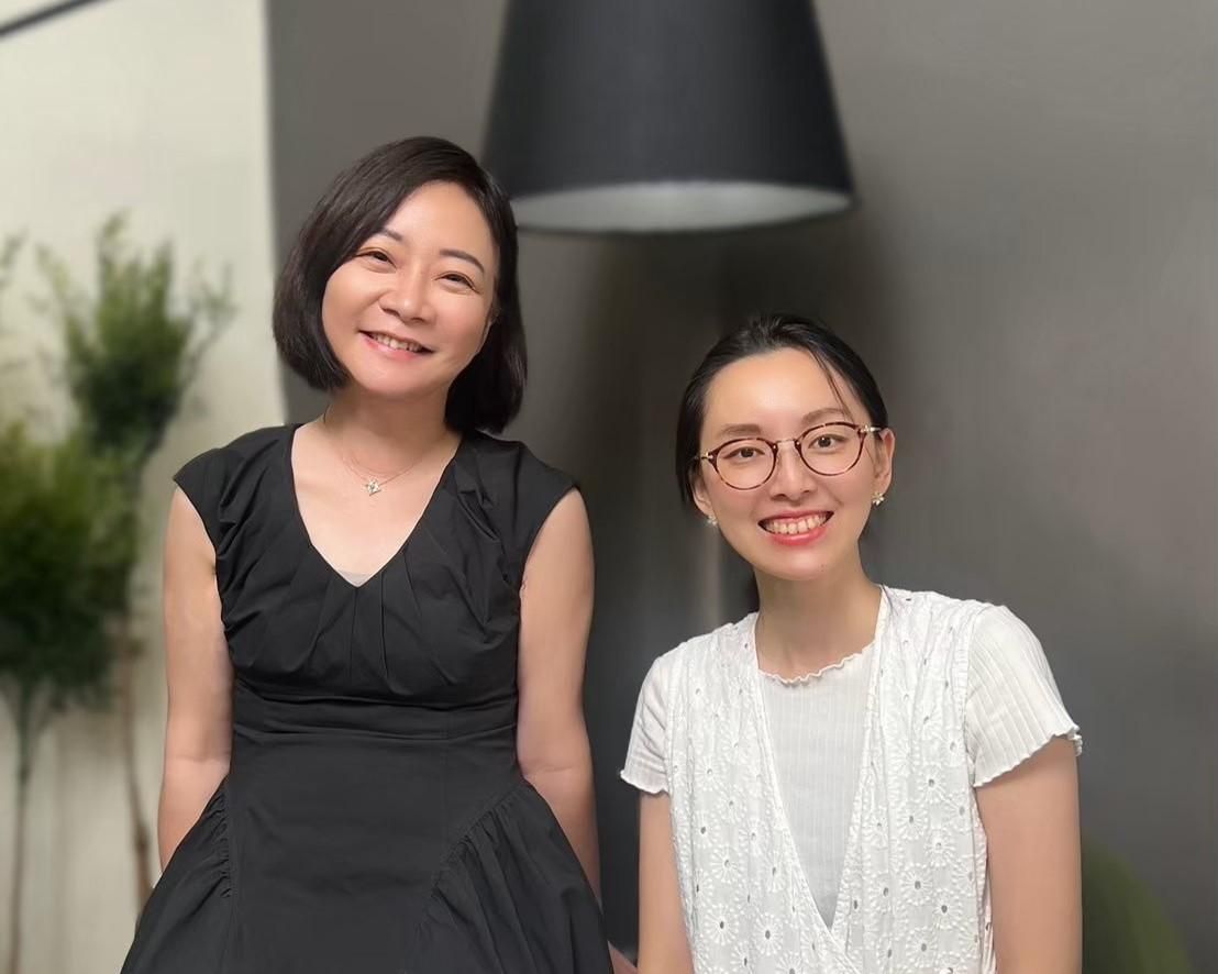 投資的心理與實踐：如何從金錢中找到生活的平衡與喜悅 feat. 聰明主婦投資學