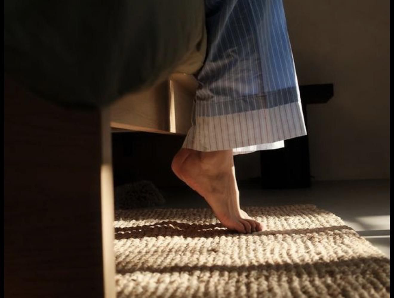 宇宙下訂單後真空期能量調頻指南：當你的顯化還在物流中心時