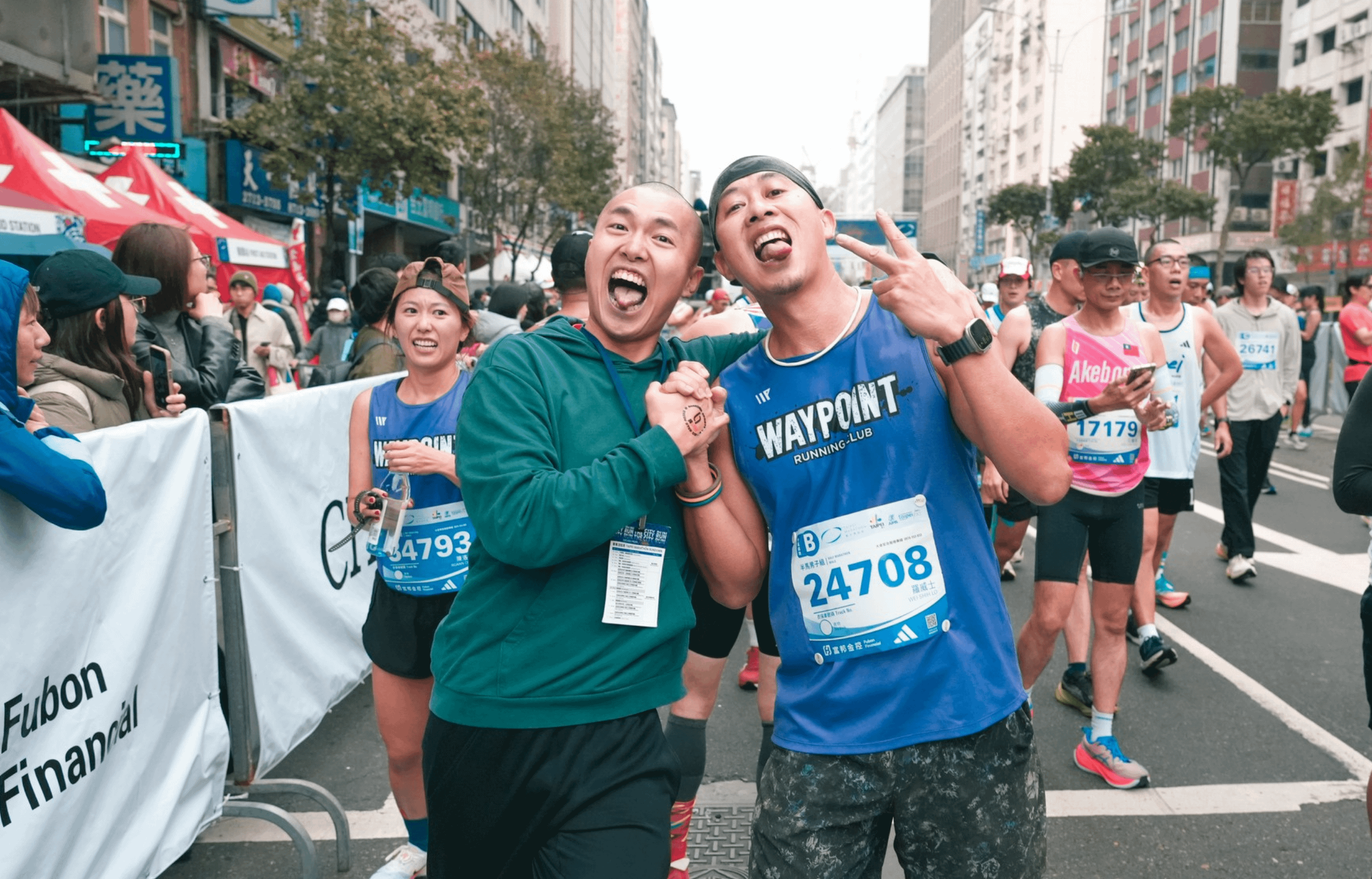 【馬拉松專題】全球馬拉松文化與經典賽事介紹