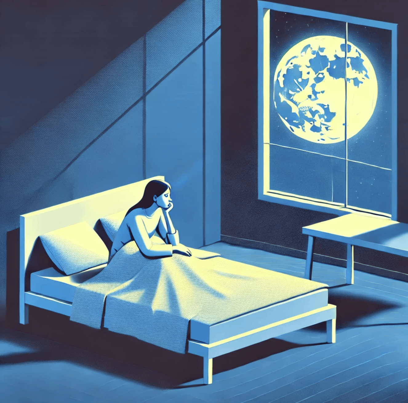 職場養生！解決年輕人失眠問題：經耳迷走神經刺激系統（taVNS）