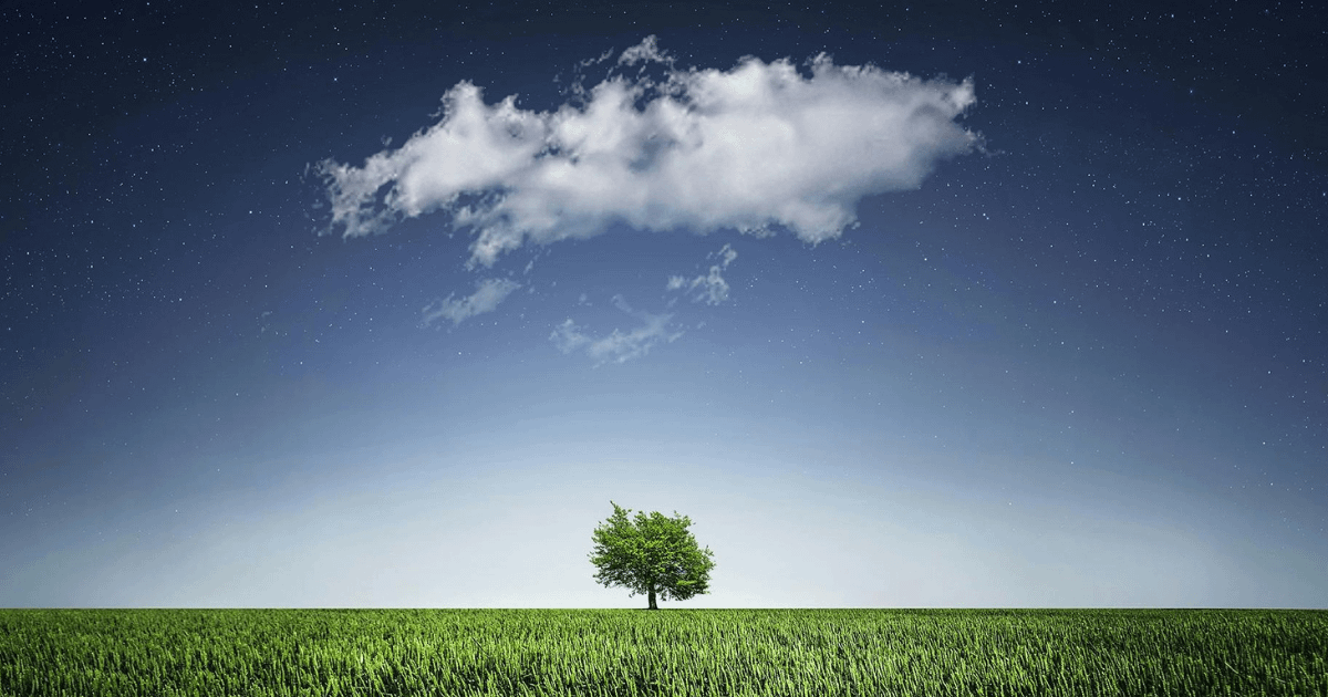 相信生命會越來越輕盈