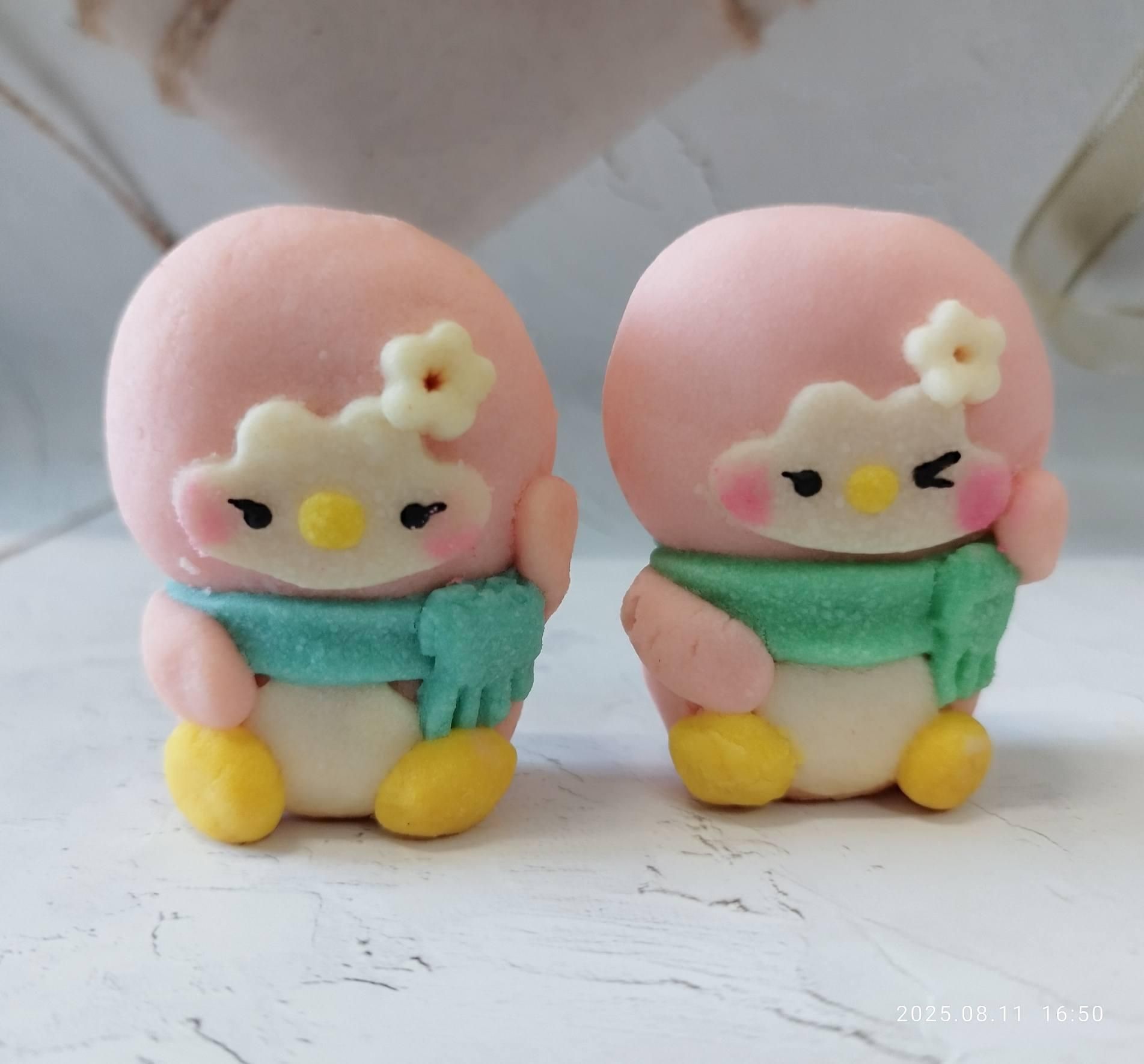 麵糰不黏手好操作又不會出油