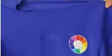 ⚜衣服顏色，決定你的心情