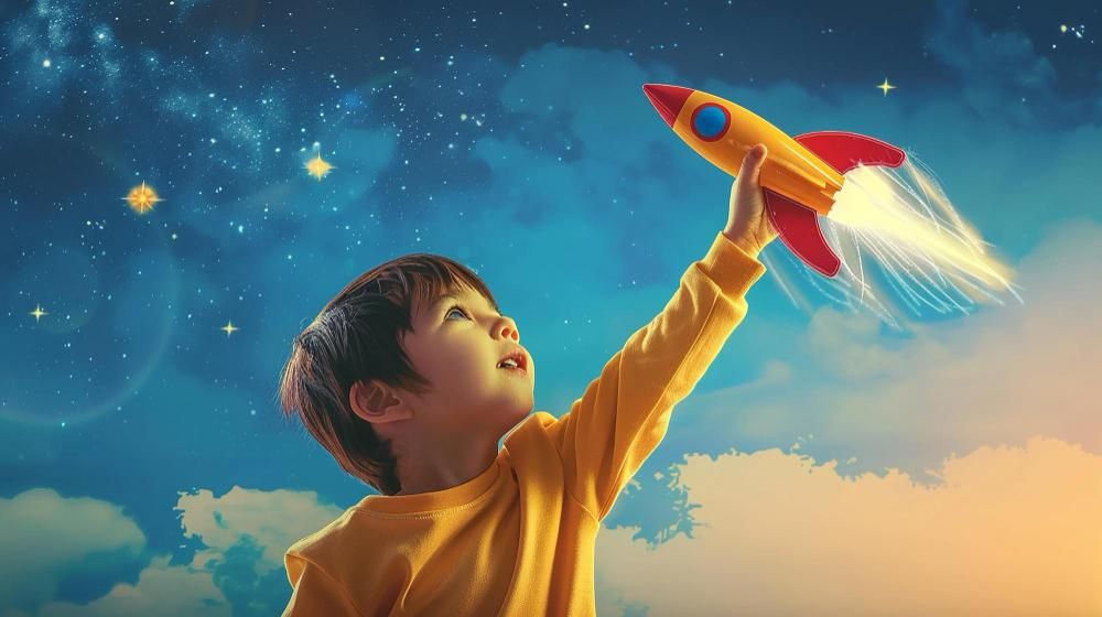 飞行学校 ： 一场关于梦想、坚持和爱的飞翔