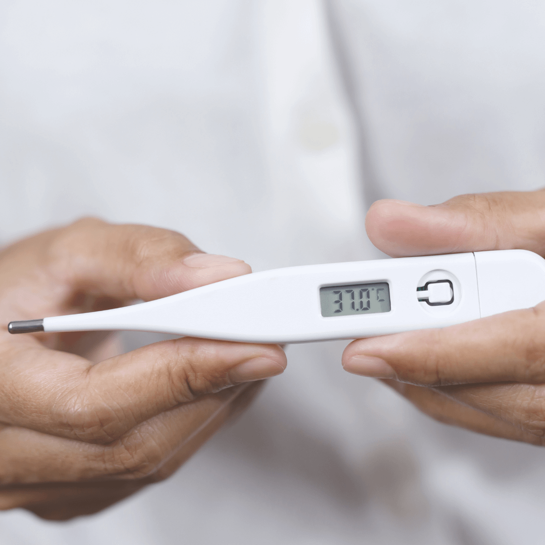 體溫調節與健康的關聯：完整指南