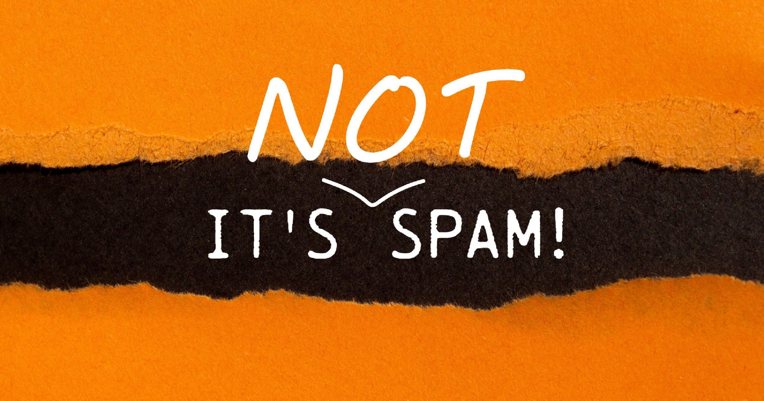 讓郵件不進入Gmail垃圾信件匣的設定方式