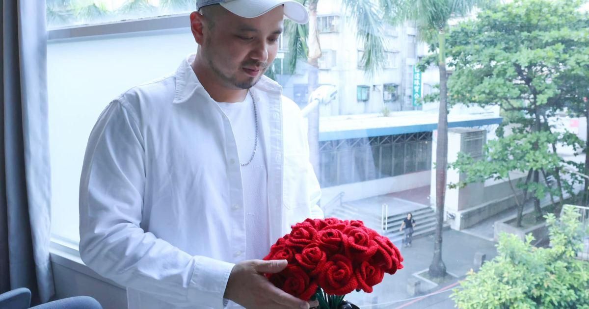 七年後的七夕，仍舊織下的約定