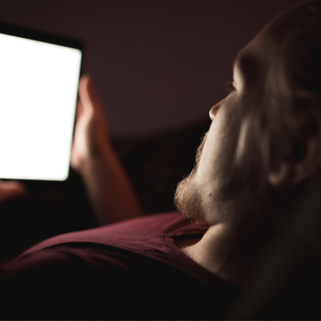 熬夜對健康與生活的影響