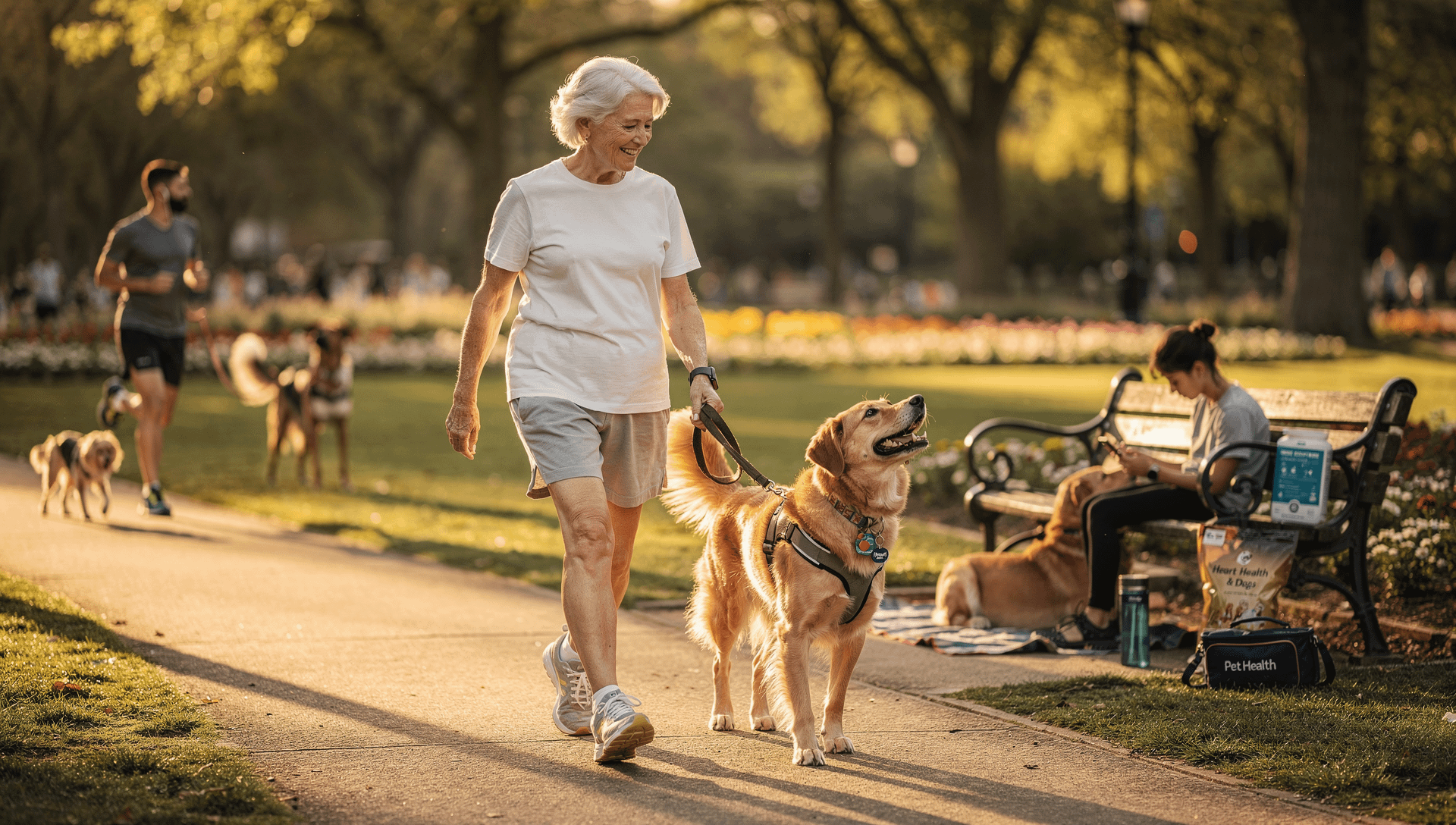 科學新知｜ 人類心血管獲益科學對寵物食品產業的戰略啟示與轉型契機