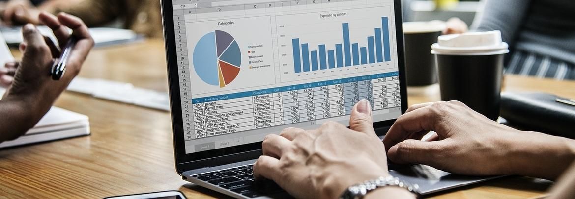 放棄複製貼上吧！Excel 內建一招，100 份檔案都能「秒速」合併處理