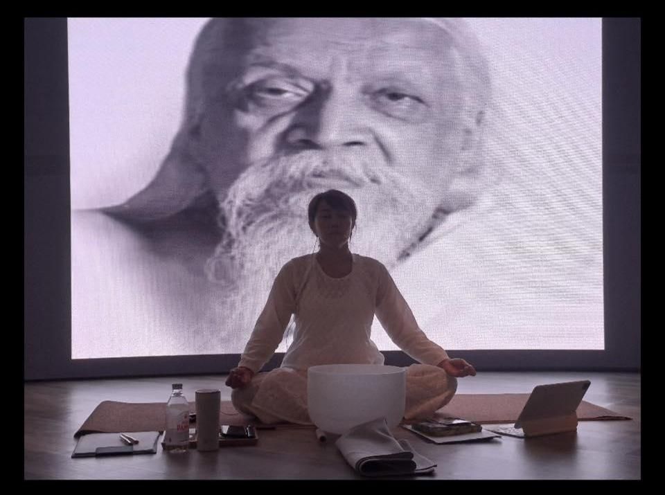 《MAI200系列》超心智課程——第2堂