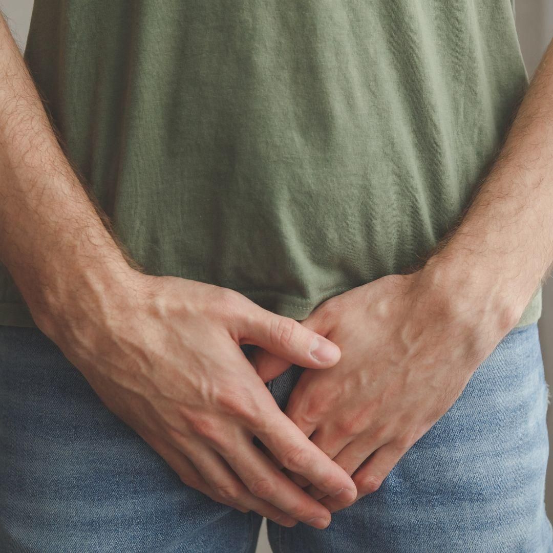 男人「小弟弟」可以越練越硬嗎？泌尿科醫師帶你破解3大迷思！