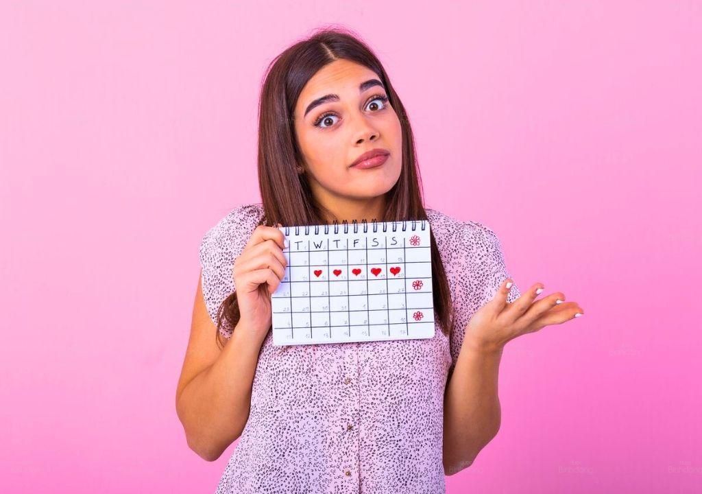 Nguyên nhân rối loạn kinh nguyệt: Hiểu đúng để điều chỉnh kịp thời