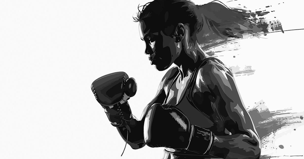 《第一神拳》、性別與身體 林郁婷給我們的神學反思