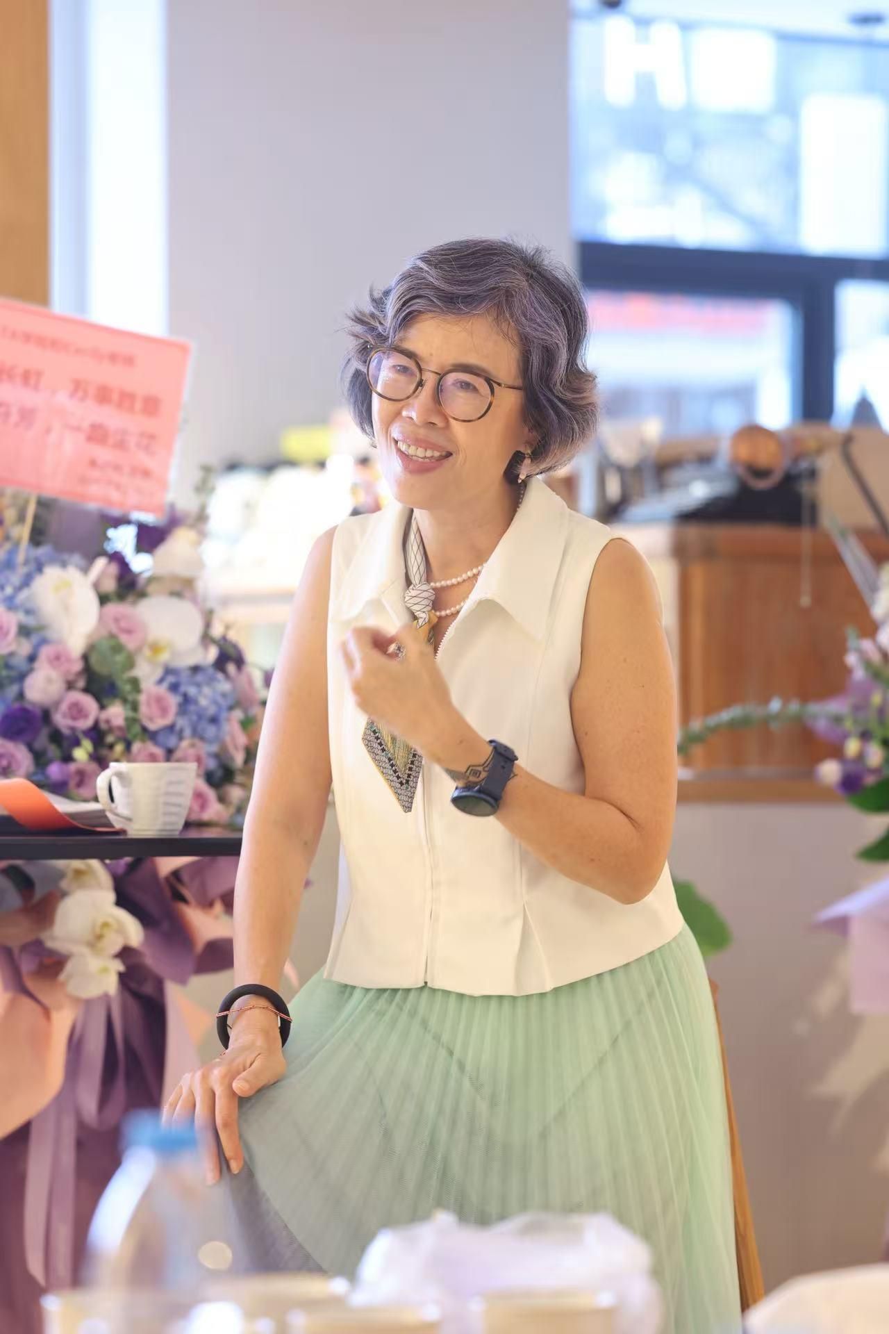 占星生活實驗室・2025年8月上海場