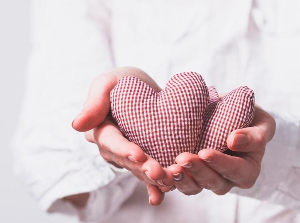 《重啟身心奇蹟》心結需要心藥醫！