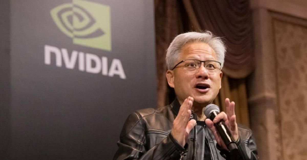 暖神凱哥觀察焦點 》輝達CEO親臨 COMPUTEX，親自「拆彈」GB200出貨傳言