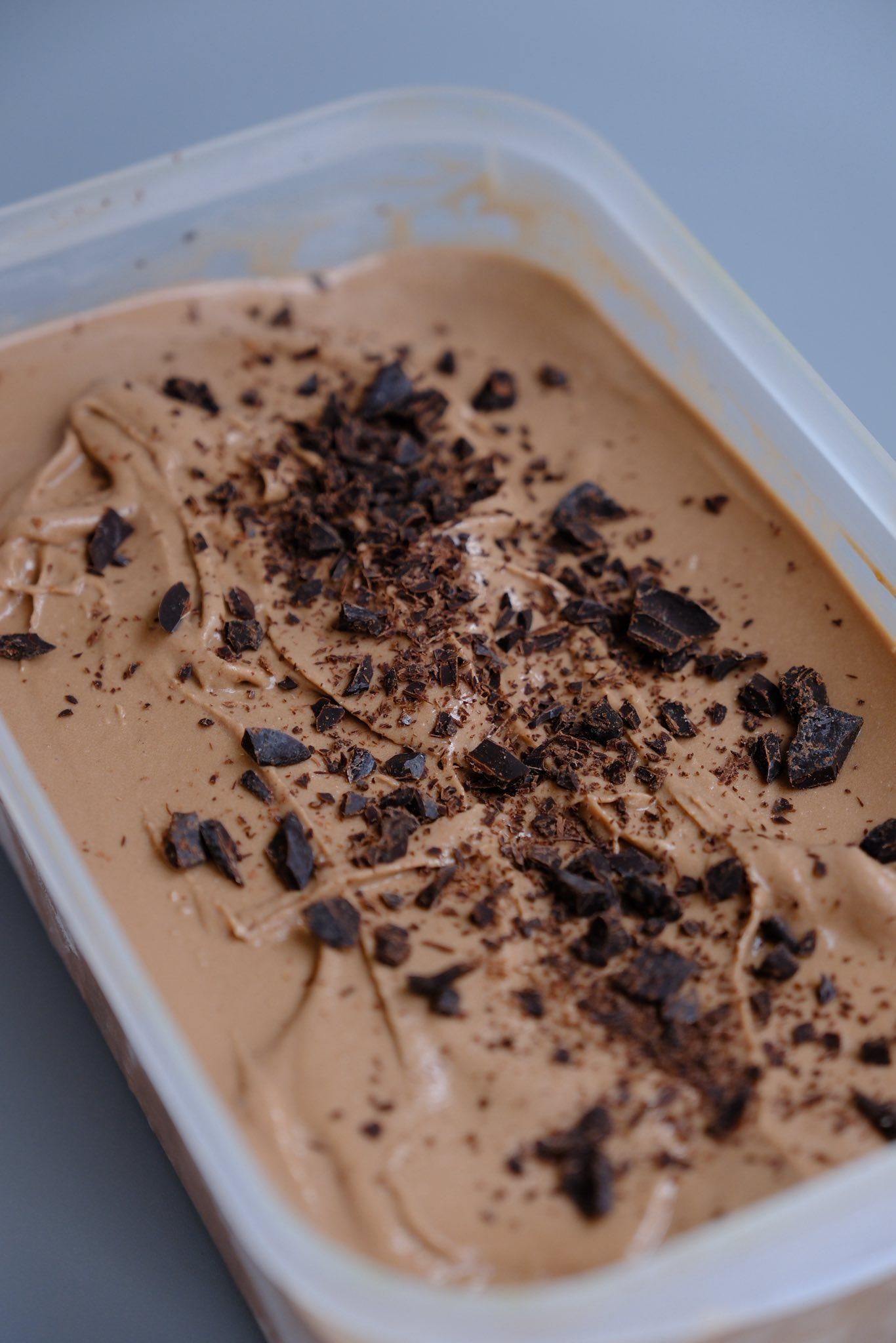 非常喜歡Jason老師這堂「手工冰淇淋的風味之旅」課程的順序安排