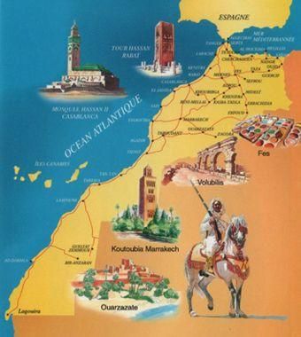 La Crise des Prix au Maroc : Entre Dépendance aux Importations et Déclin de la Production Locale 💸🇲🇦🇲🇦